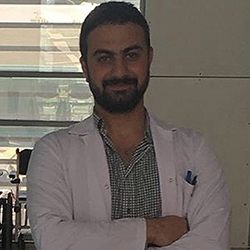 Ankara Fizyoterapist Ahmet Haktankaçmaz evde fizik tedavi